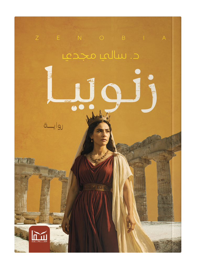 زنوبيا